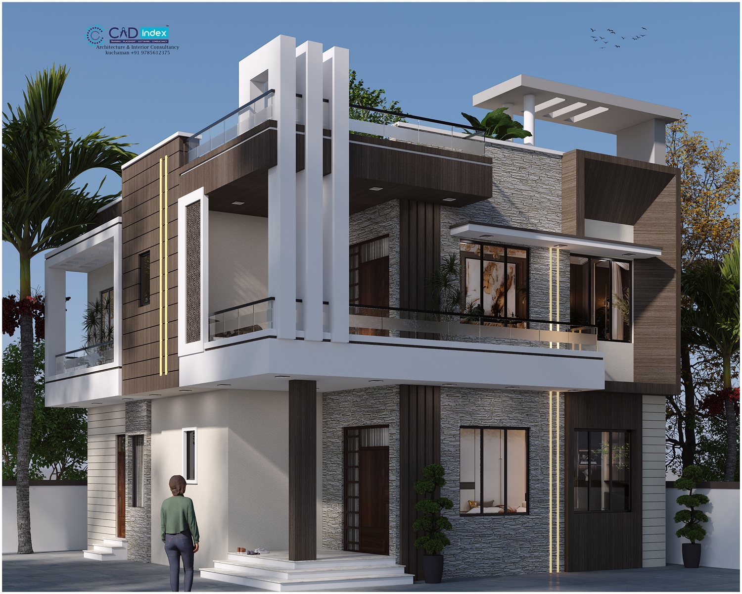 Top architect in kuchaman city